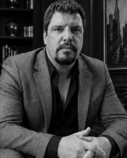 Jason M. Lynch